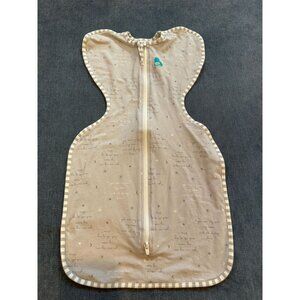 Love to Dream Swaddle Up - Moon and Stars